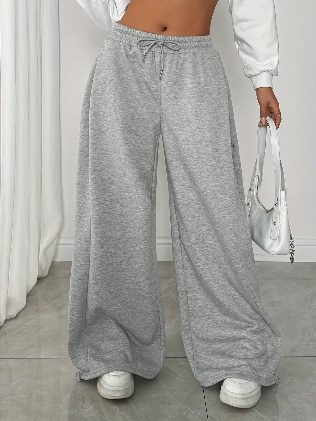 Fleece Sweatpants