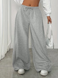 Fleece Sweatpants