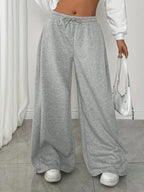 Fleece Sweatpants