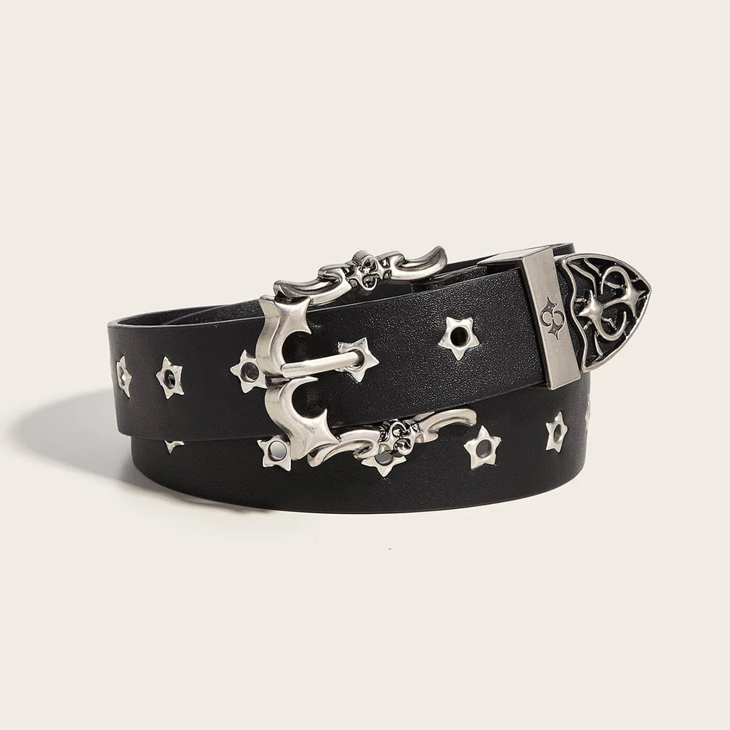 Star Willow Nail Belt