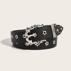 Star Willow Nail Belt