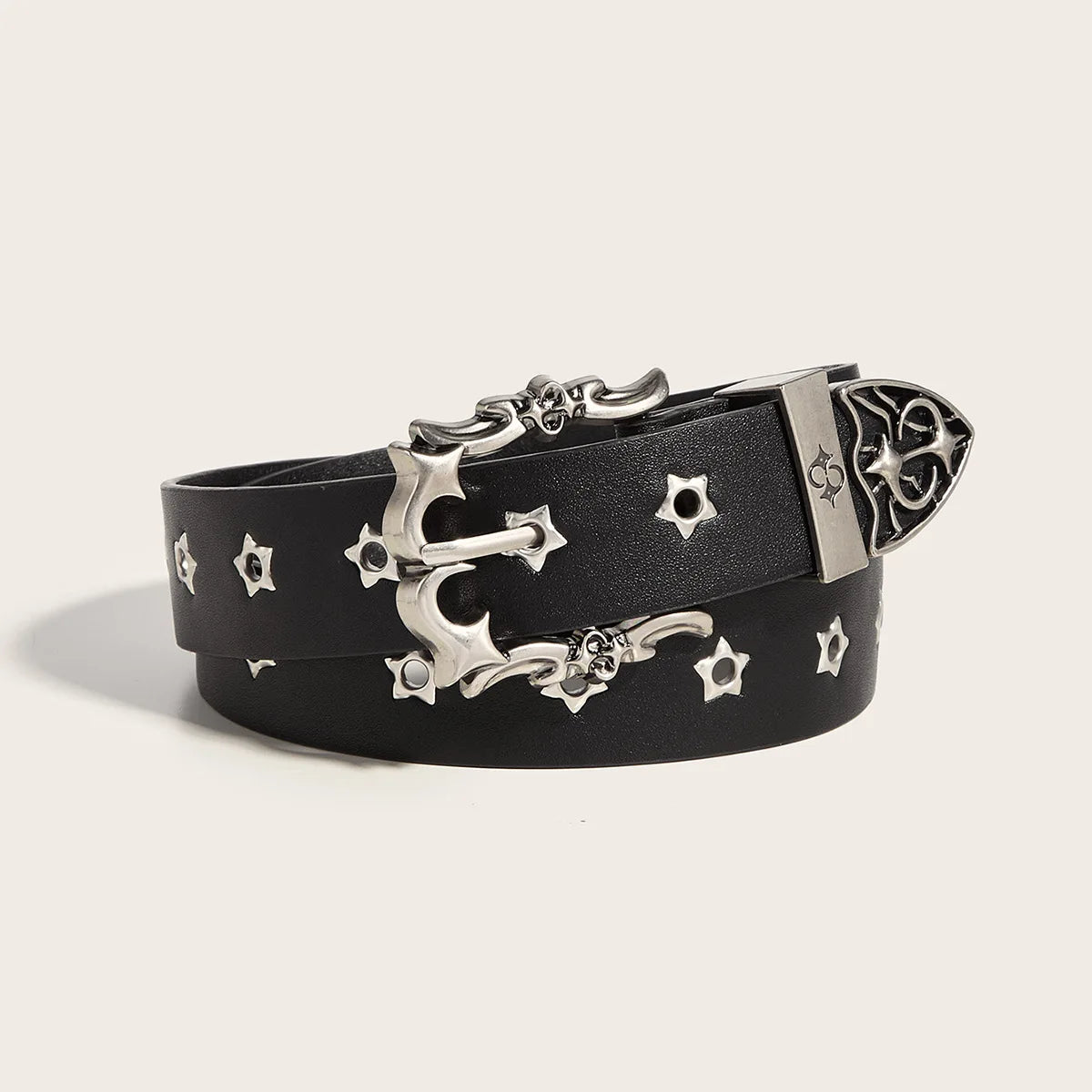 Star Willow Nail Belt