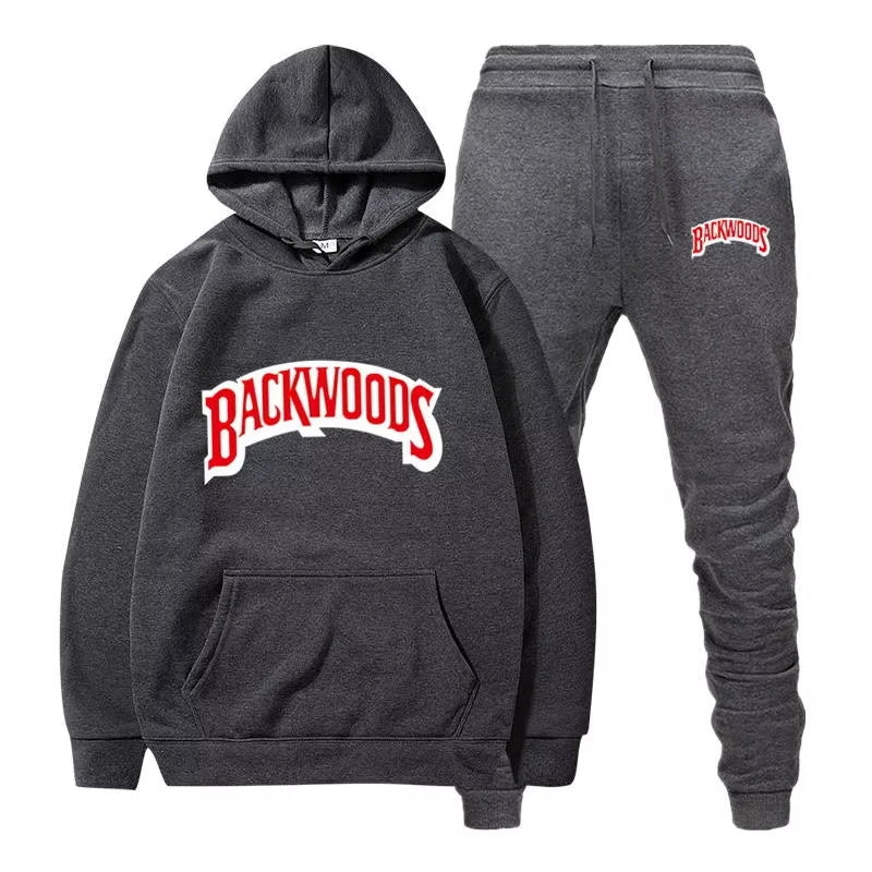 Backwoods Set