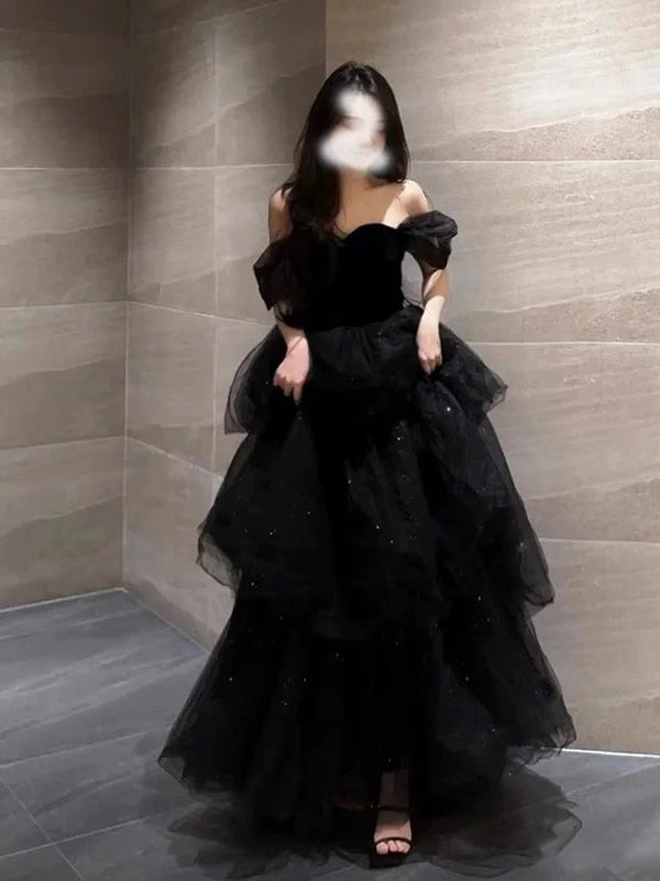 Evening Gown