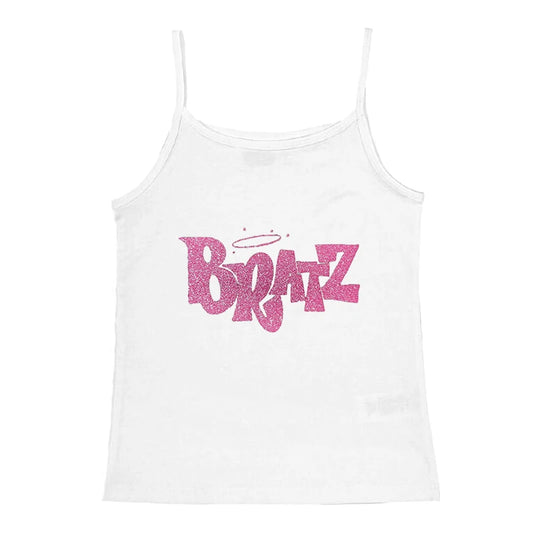 Print Camisole