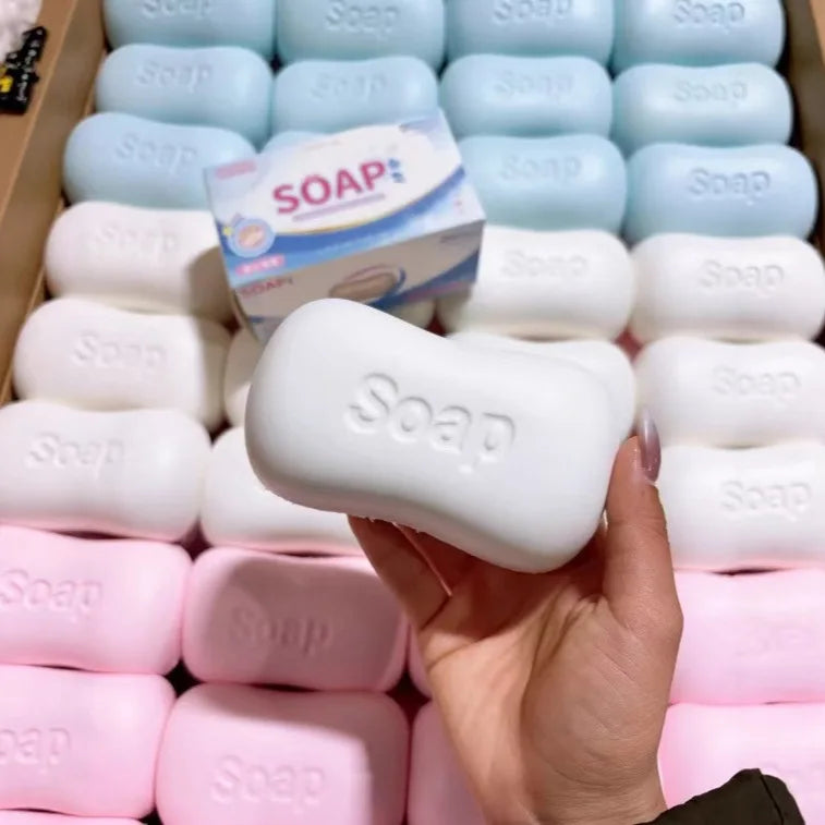 Squishy Soap