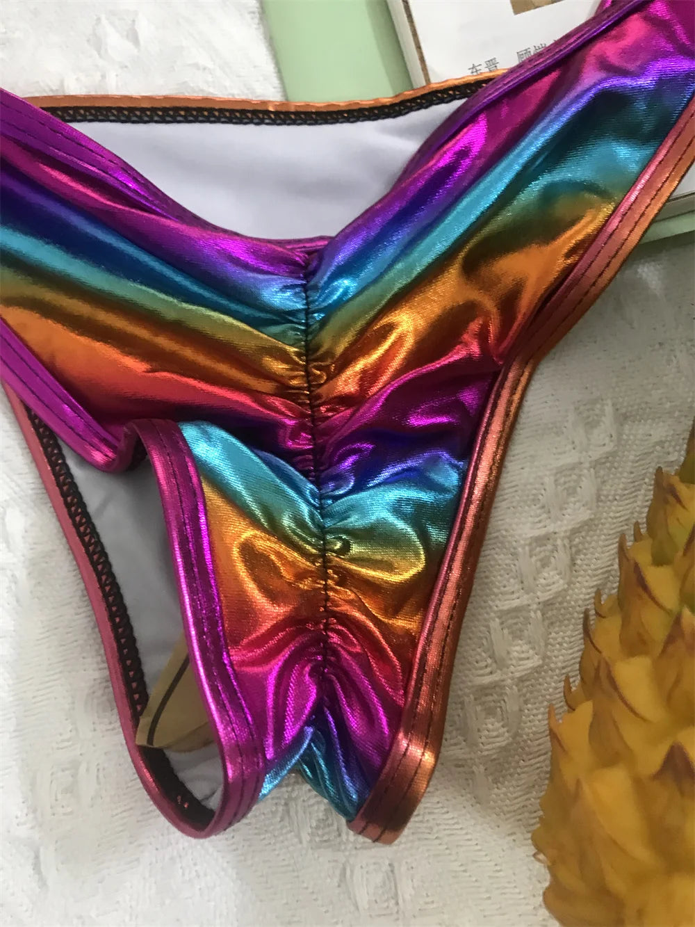 Shiny Bikini
