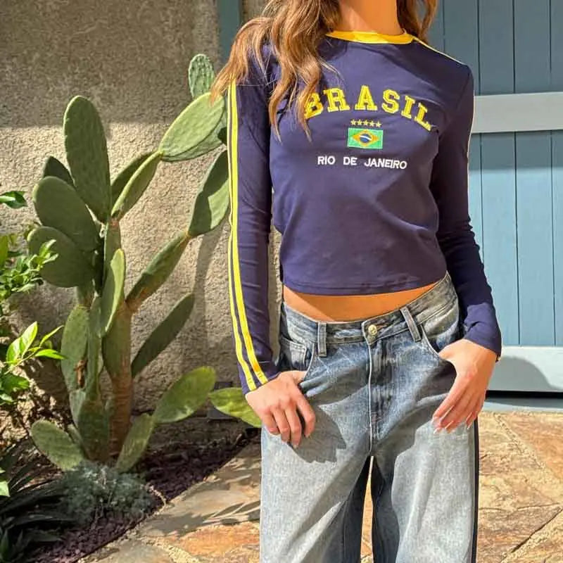 Brazil Collection