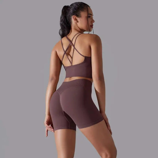 Yoga Set