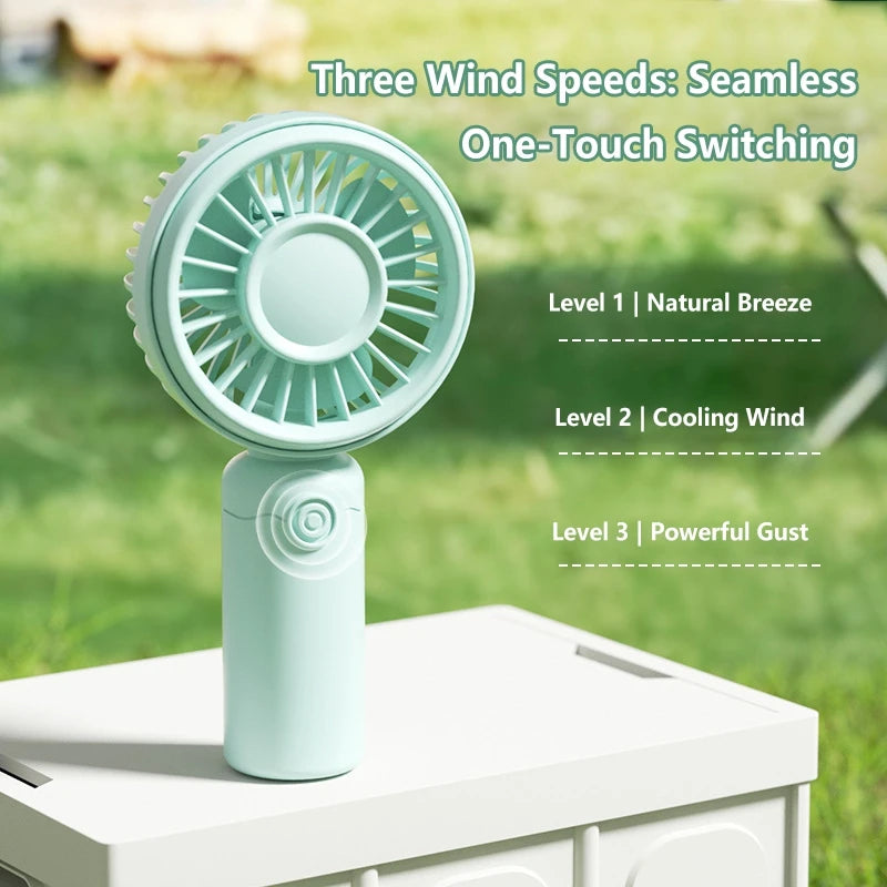 Mini Fan