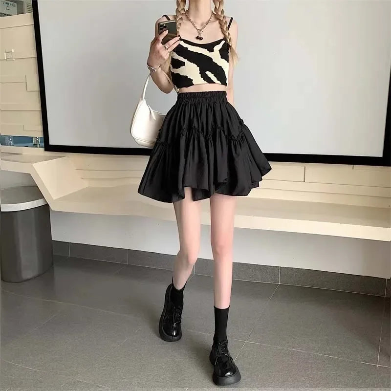 Cake Skirt