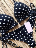 Print Bikinis