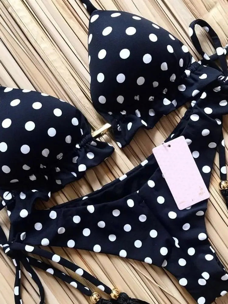 Print Bikinis