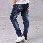 Denim Jeans