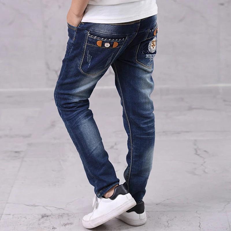 Denim Jeans