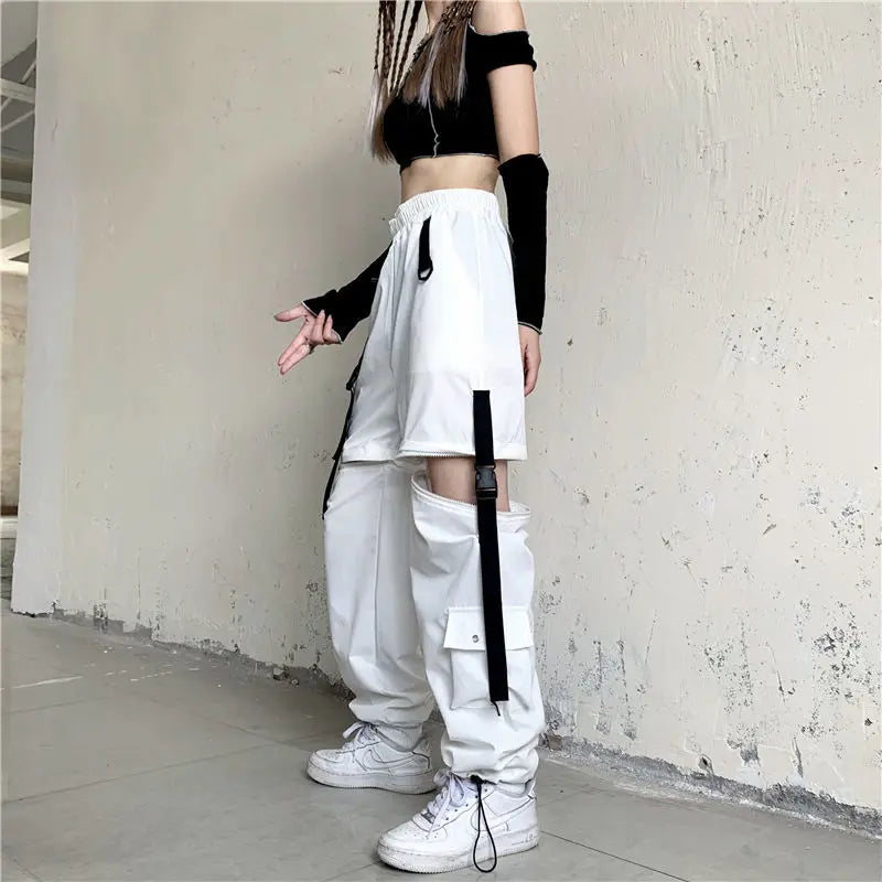 Cargo Pants