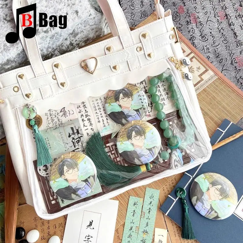 ITA Bag