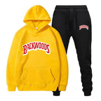 Backwoods Set