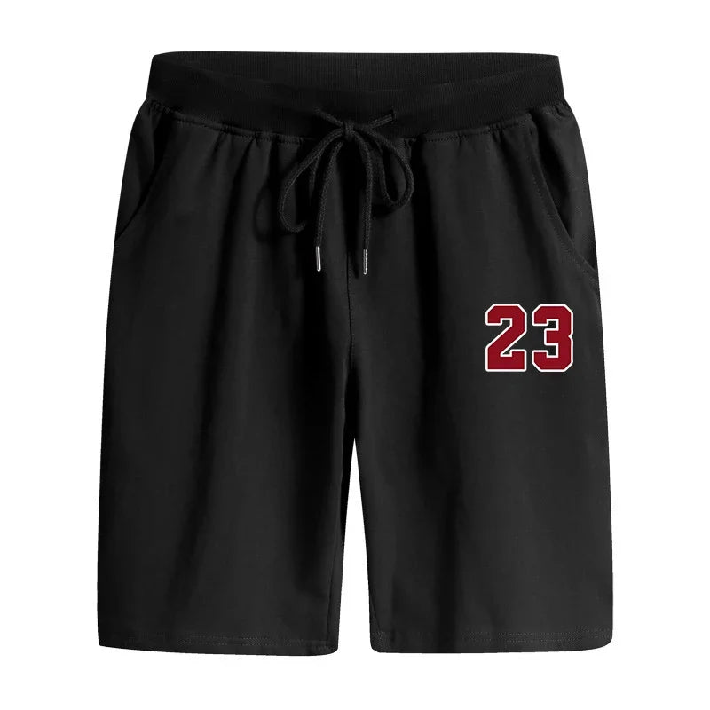 Printing Casual Shorts