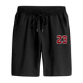 Printing Casual Shorts