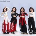 Off Shoulder Crop Top Jogger Pants Set