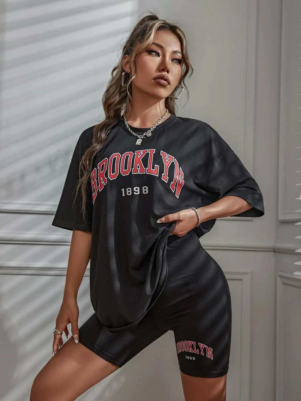 Brooklyn 1898 Set