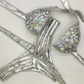 Luxury Diamond Bikini