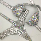 Luxury Diamond Bikini