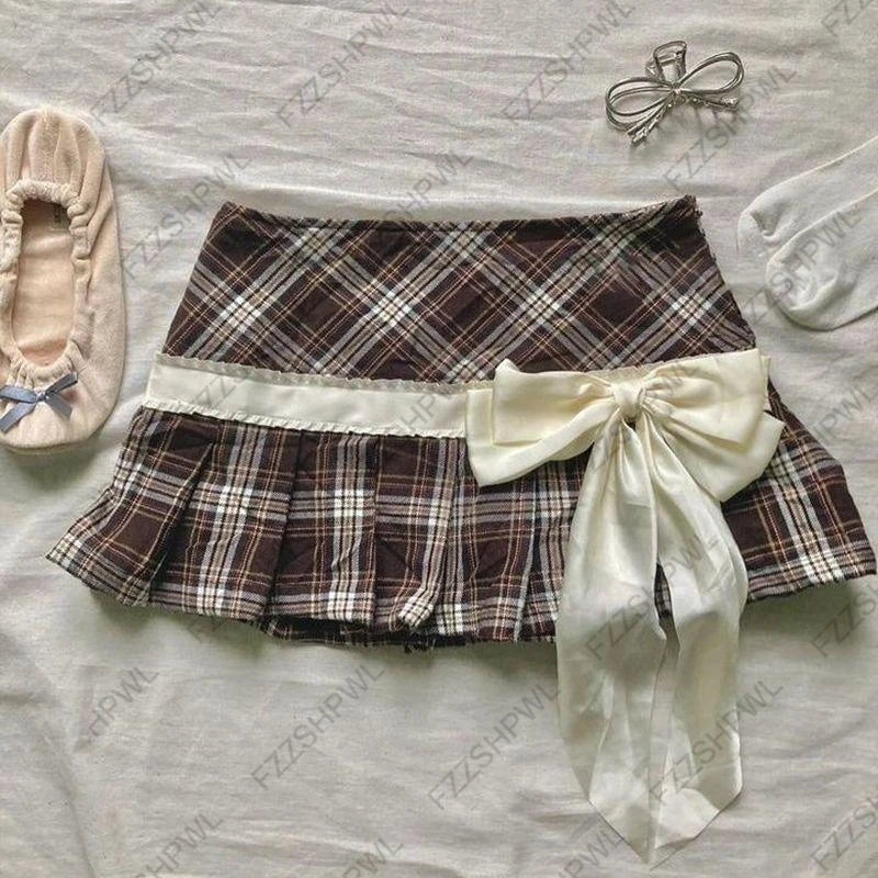 A-Line Skirt