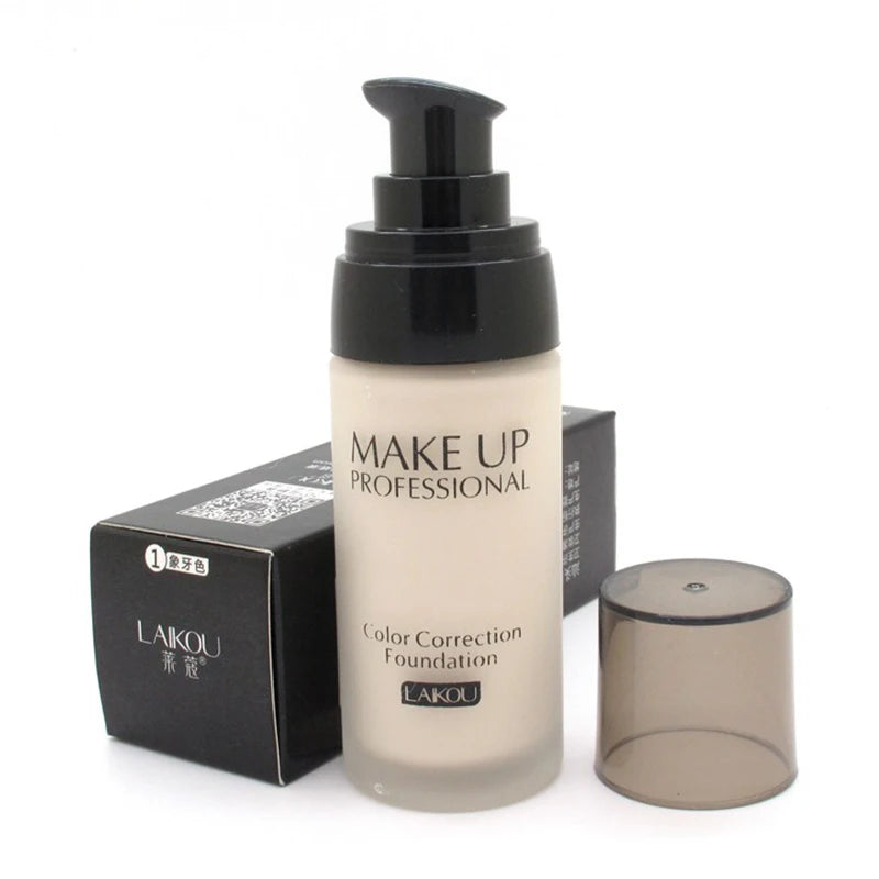 Makeup Base Face Liquid Foundation BB Cream