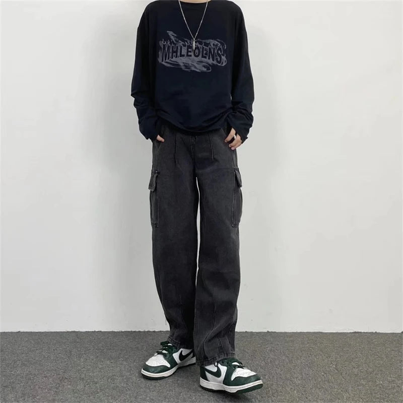 Baggy Jeans