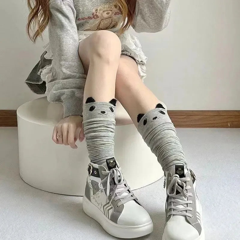 Bear Socks