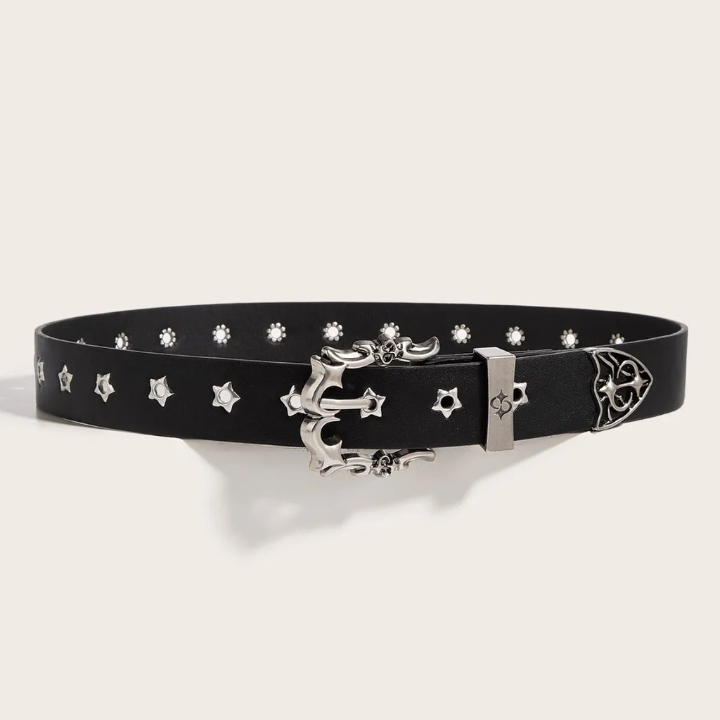 Star Willow Nail Belt