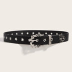 Star Willow Nail Belt