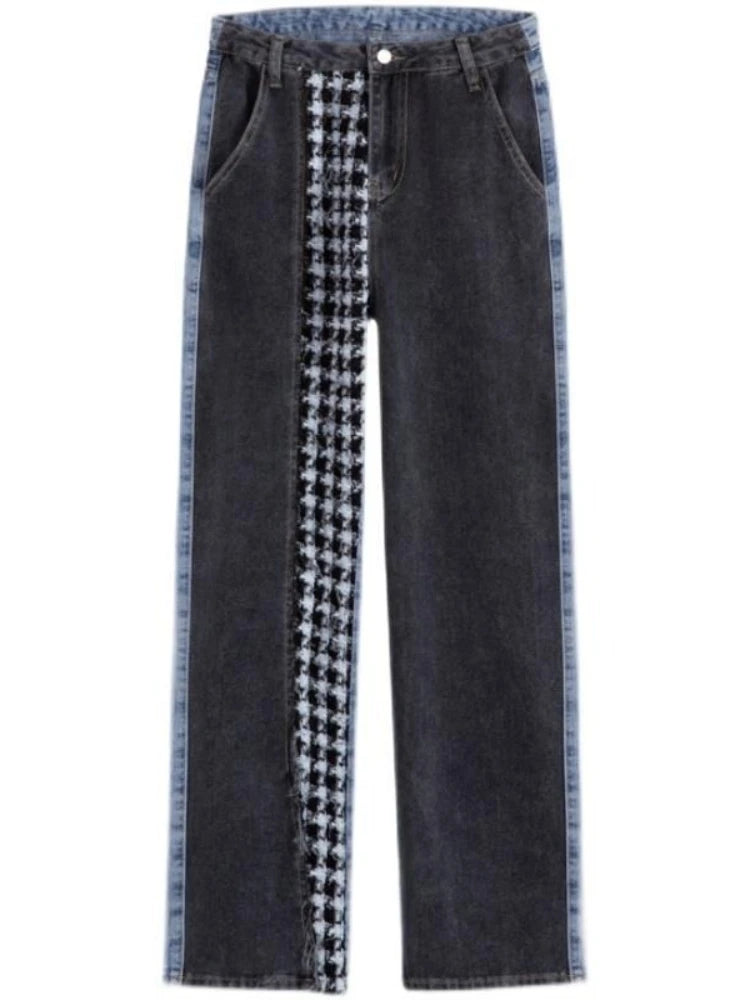 Bootcut Jeans