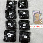 Tight Afro Kinky Bulk Human Hair for Dreadlock Extensions 100% Human Hair 30G/1 Pack 8 Inch Natural Repair Extensions for Braids