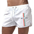 Milan Board Shorts