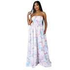 Sleeveless Jumpsuit