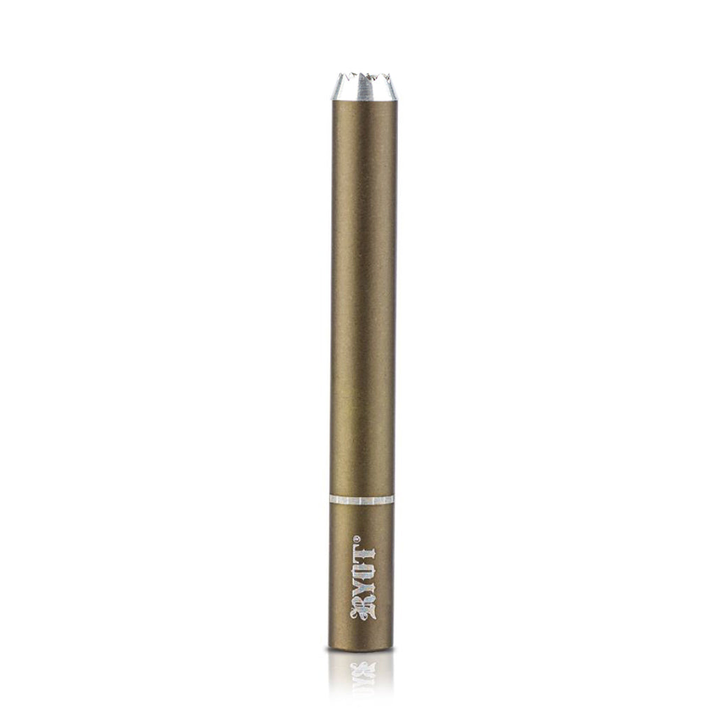 ANODIZED ALUMINUM ONE HITTER