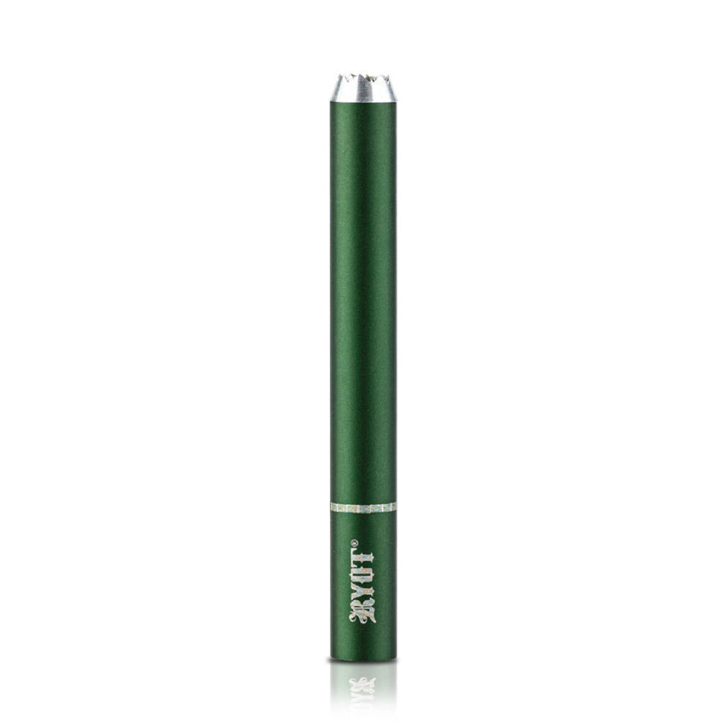 ANODIZED ALUMINUM ONE HITTER