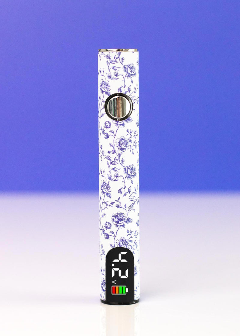 Canna Style TOILE PEN BATTERY