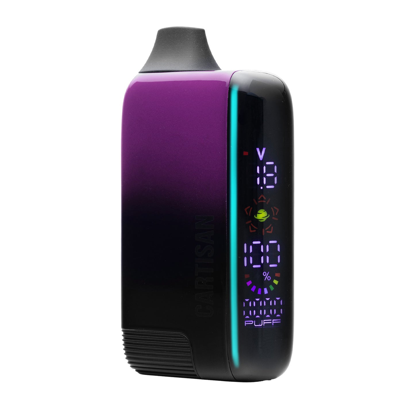 Cartisan Veil Bar Pro EVO