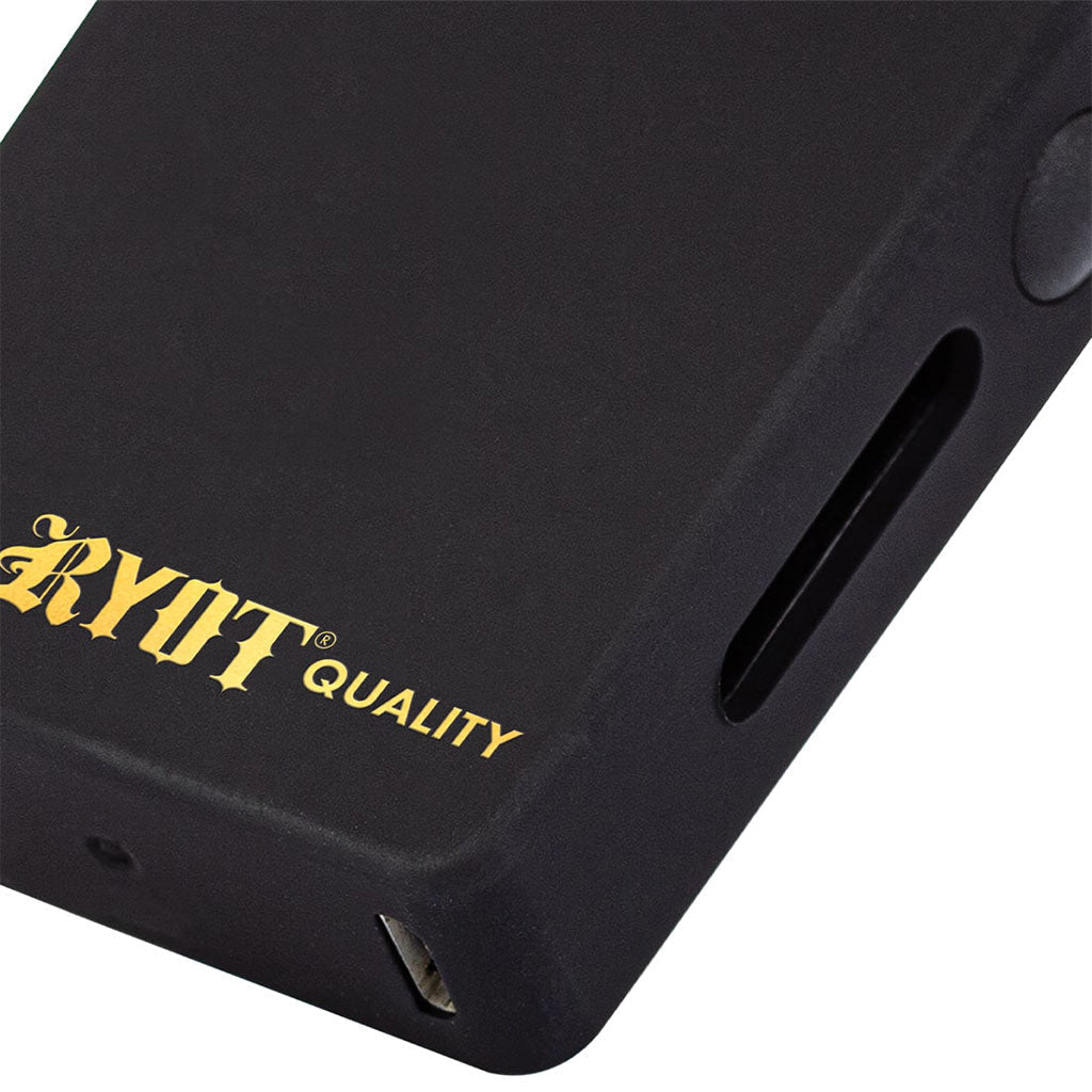 VERB 510 FLIP THREADED BATTERY OIL VAPORIZER