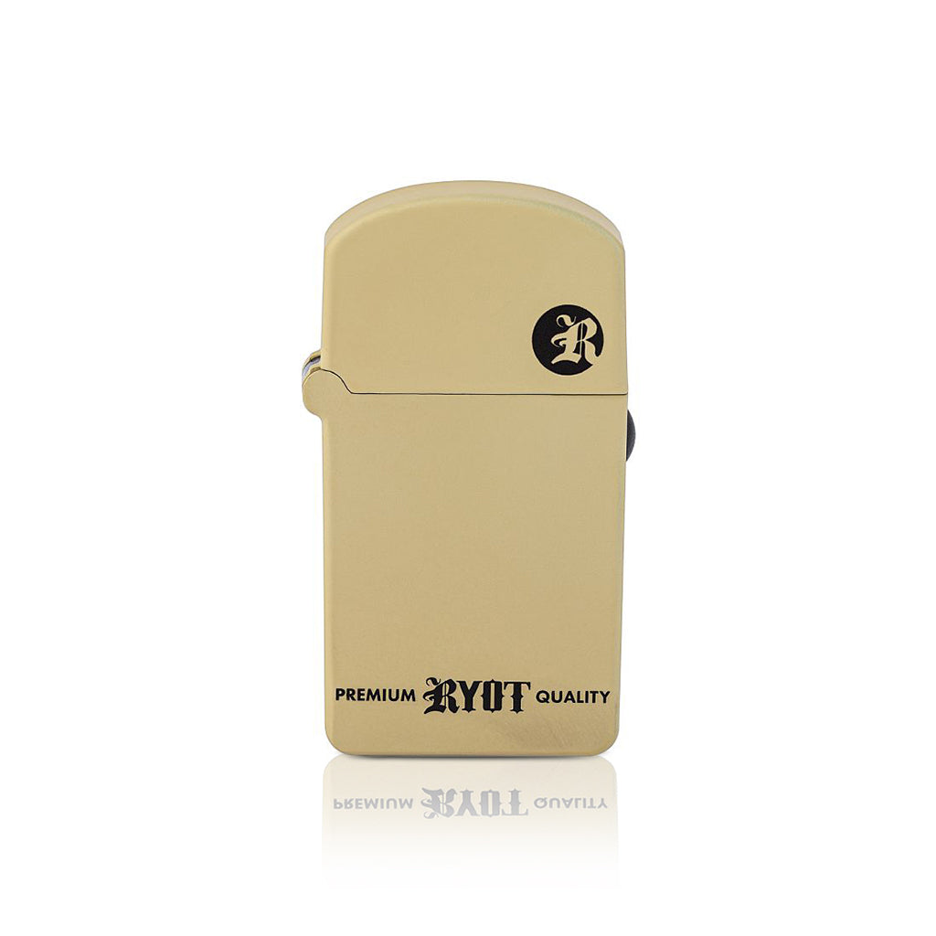 VERB 510 FLIP THREADED BATTERY OIL VAPORIZER