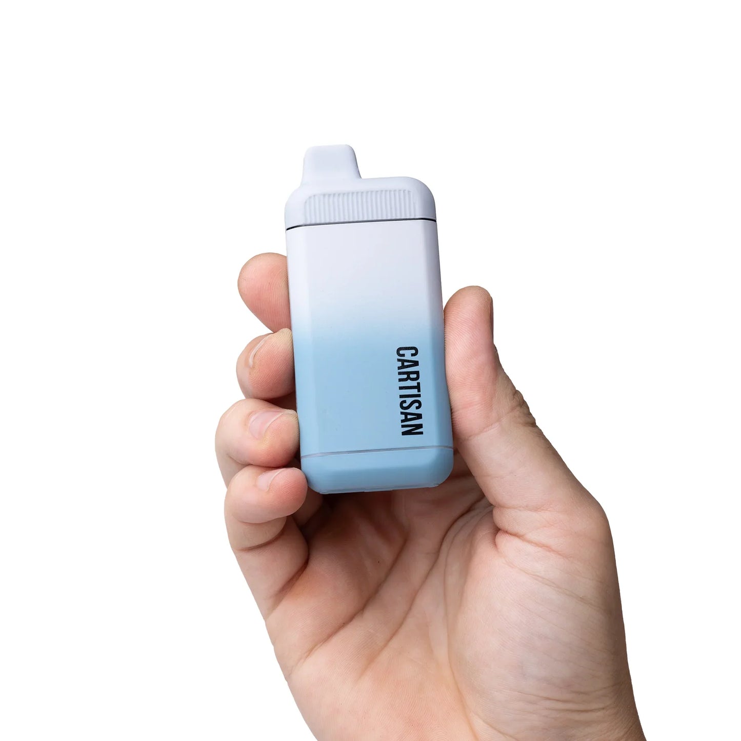 Cartisan Veil Bar Flow 510 Battery