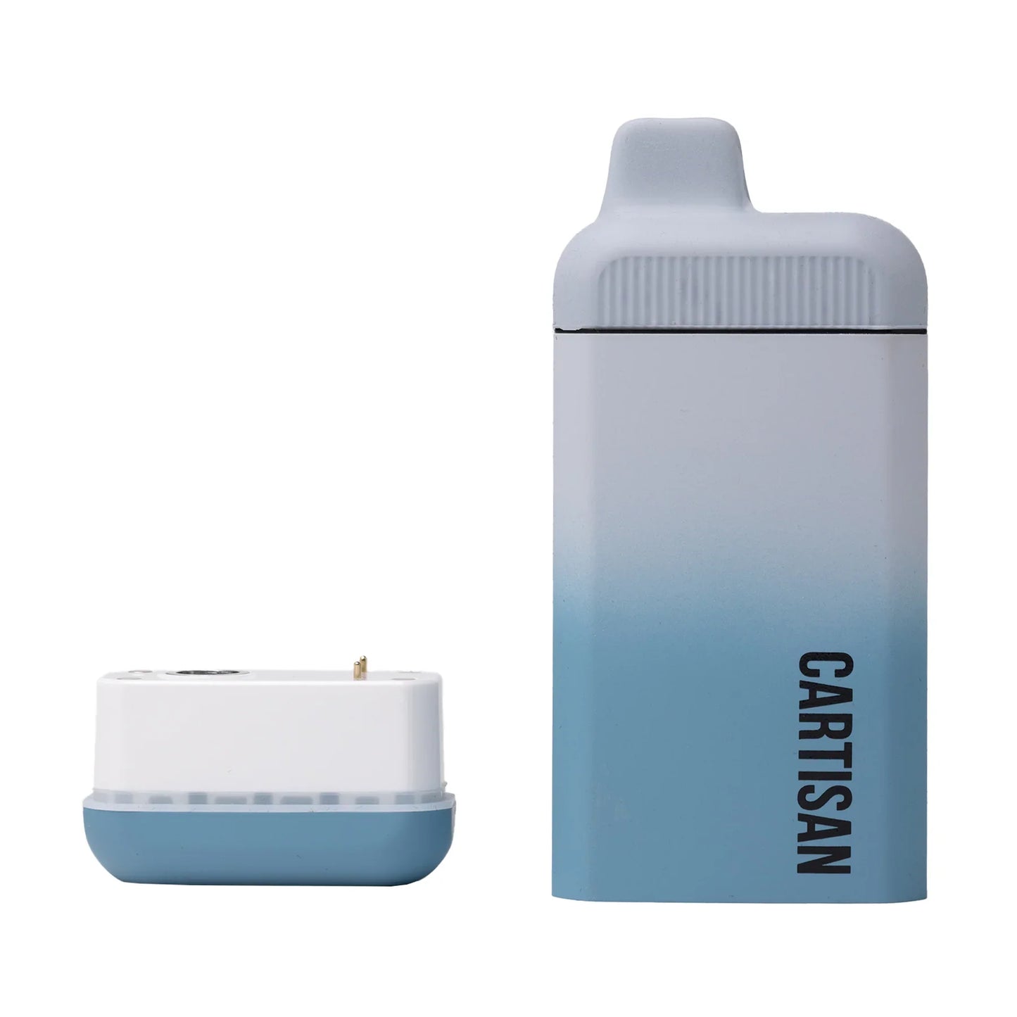 Cartisan Veil Bar Flow 510 Battery