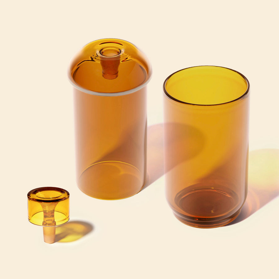 NWTN Home Vesper Gravity Bong