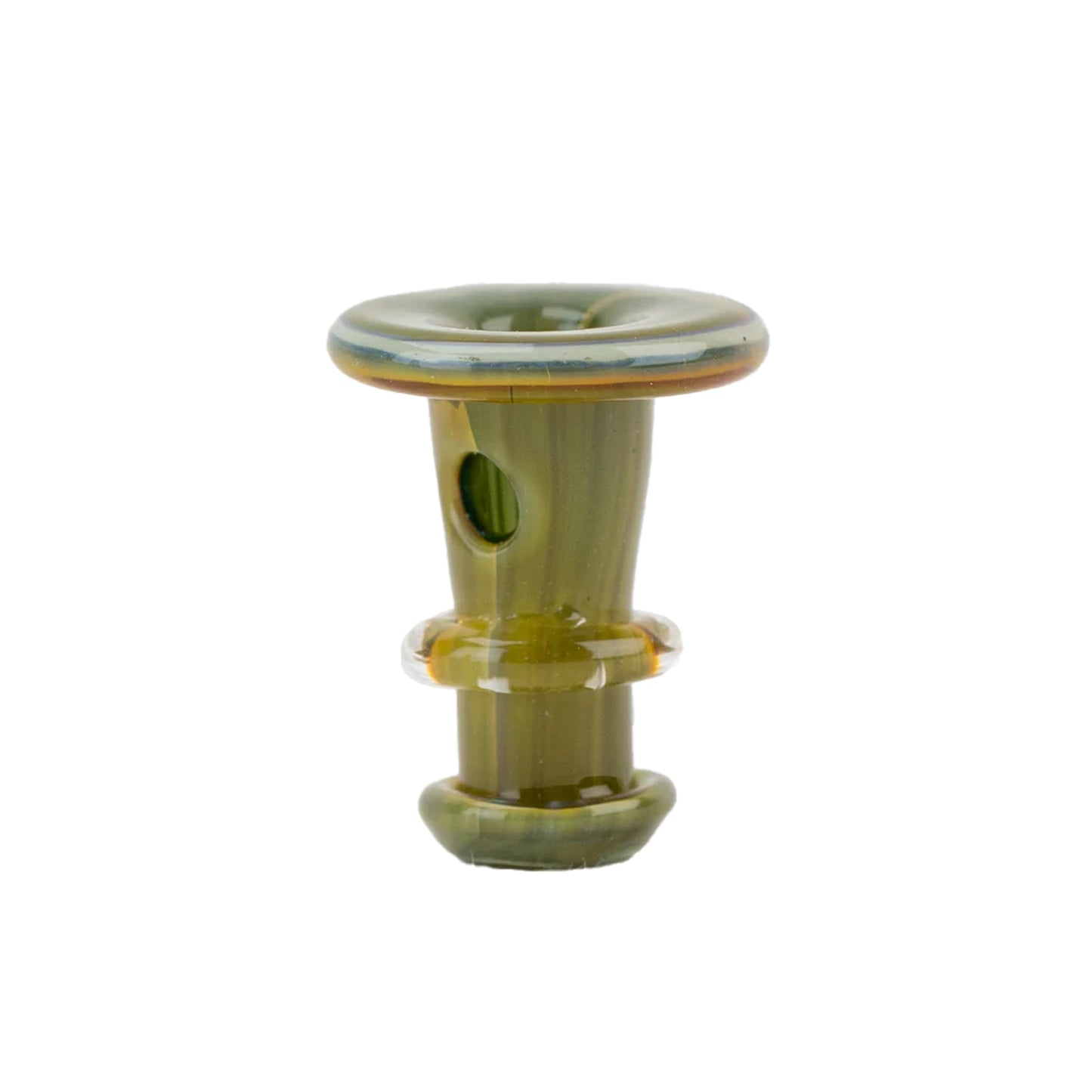 Empire Glassworks New Peak + Proxy Joystick Caps