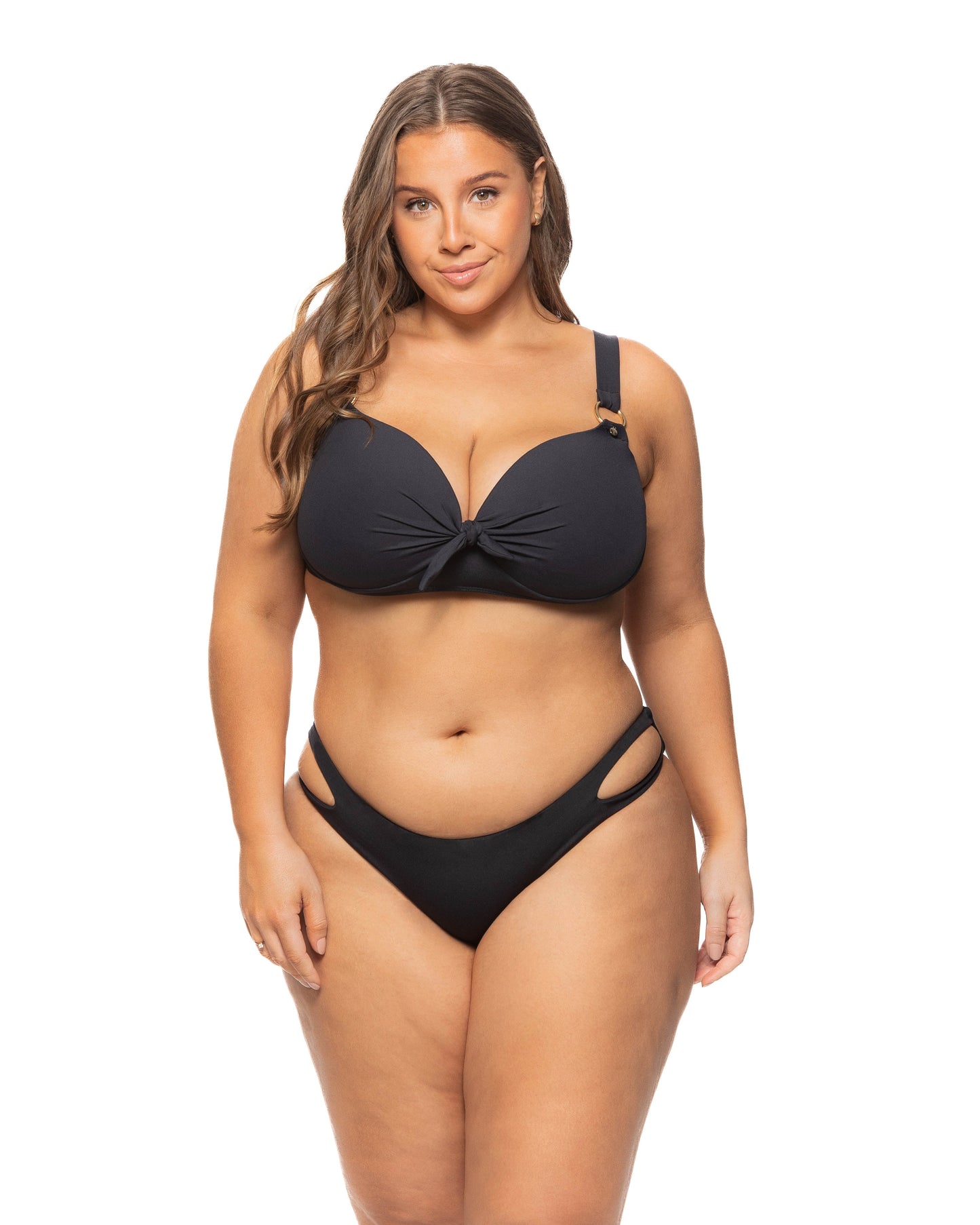 Top Helena and Bt Gabby Bikini set