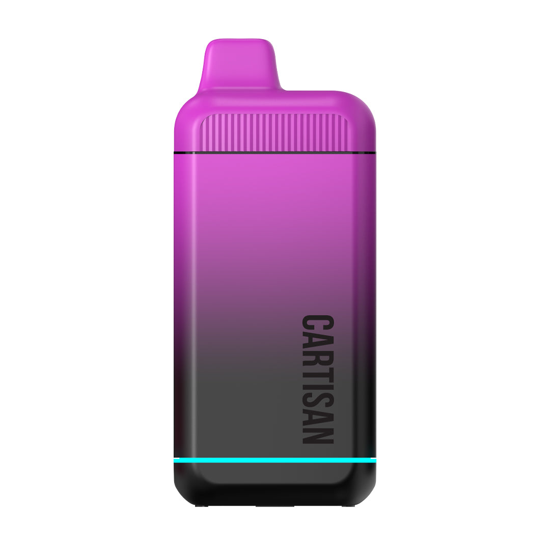 Cartisan Veil Bar Flow 510 Battery